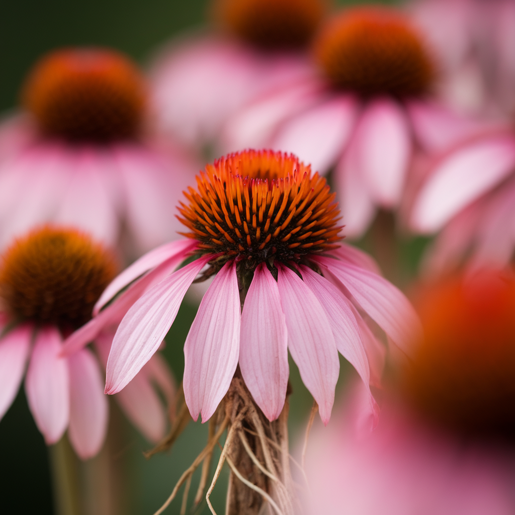 Echinacea